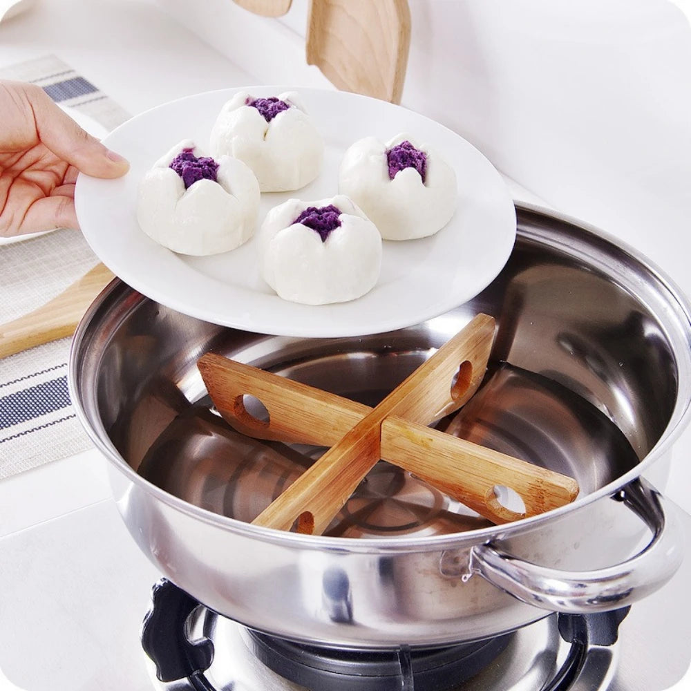 Natural Kitchen Heat Guard