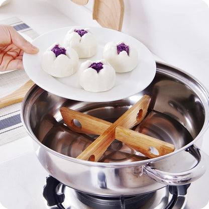 Natural Kitchen Heat Guard