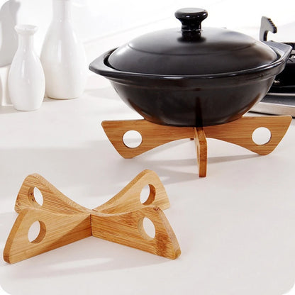 Natural Kitchen Heat Guard