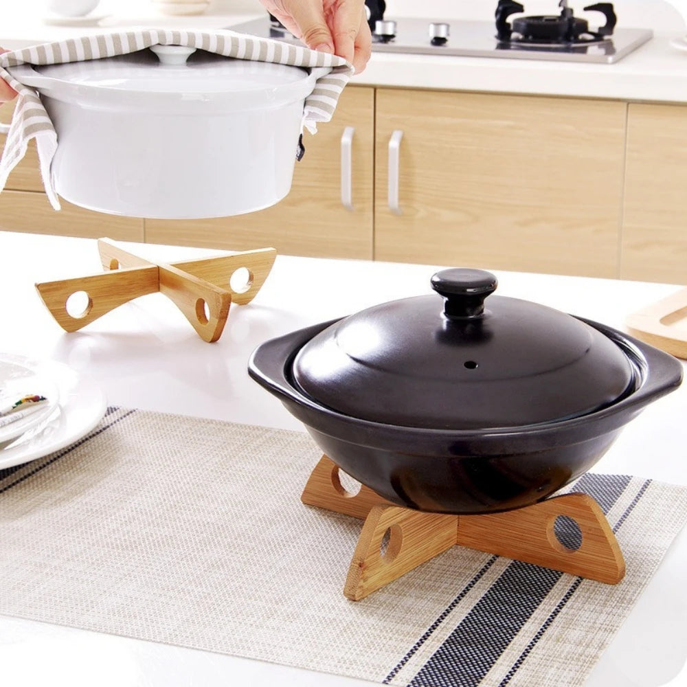 Natural Kitchen Heat Guard