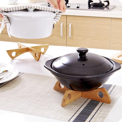 Natural Kitchen Heat Guard