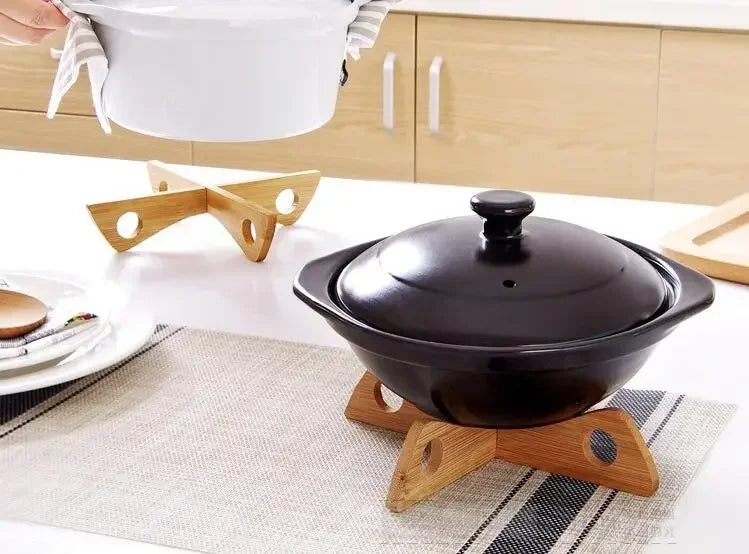 Natural Kitchen Heat Guard