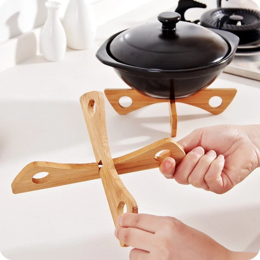 Natural Kitchen Heat Guard