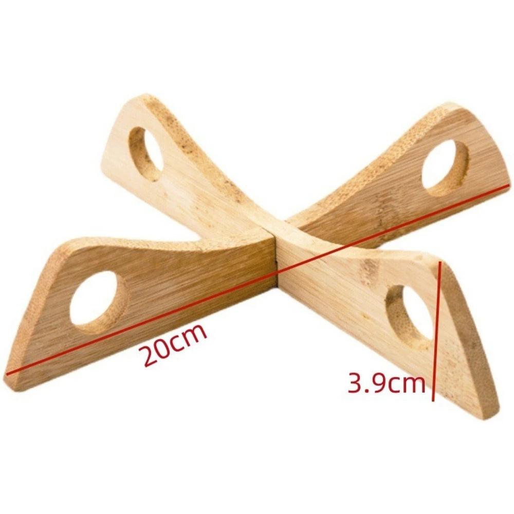Natural Kitchen Heat Guard