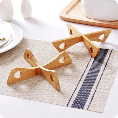 Natural Kitchen Heat Guard