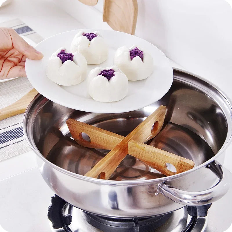 Natural Kitchen Heat Guard