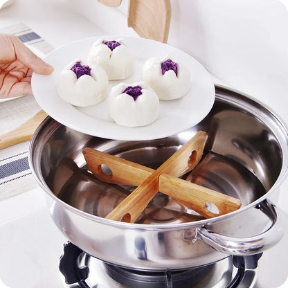 Natural Kitchen Heat Guard